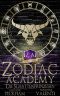 [Zodiac Academy 04] • Die Schattenprinzessin
